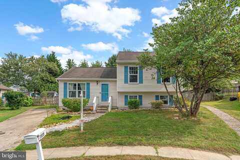 7535 KNOLL ACRES ROAD, HANOVER, MD 21076