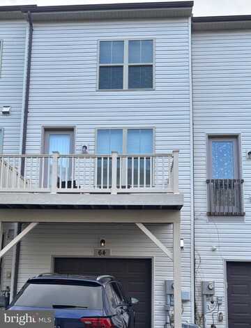 64 PAINTED LADY WAY, CLARKSBURG, MD 20871