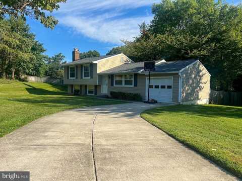 9914 BRIGHTLEA DRIVE, VIENNA, VA 22181