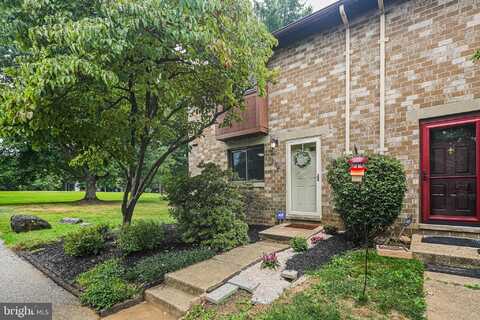 6924 KNIGHTHOOD LANE, COLUMBIA, MD 21045