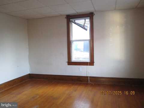 99 GILMORE, KEYSER, WV 26726