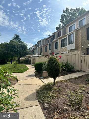 24 WELBECK COURT, MONTGOMERY VILLAGE, MD 20886