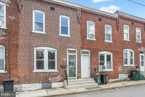 344 MAPLE AVENUE, LANCASTER, PA 17602