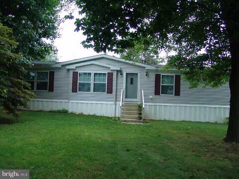 2800 HIGH POINT ROAD, COCHRANVILLE, PA 19330
