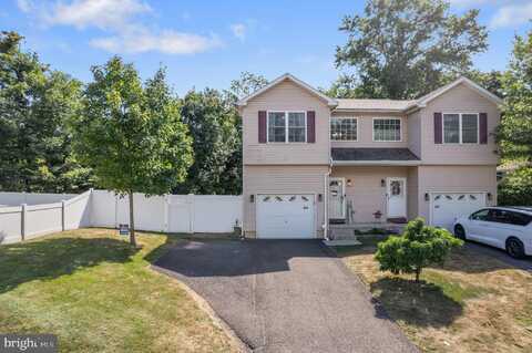 543 MEADOWBROOK AVENUE, AMBLER, PA 19002