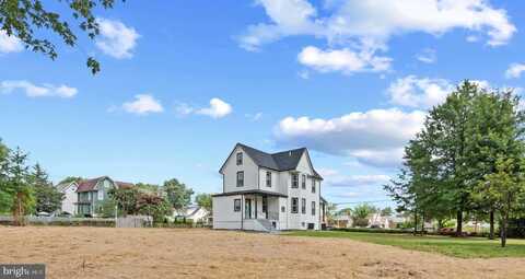 3501 WHITE AVENUE, BALTIMORE, MD 21214