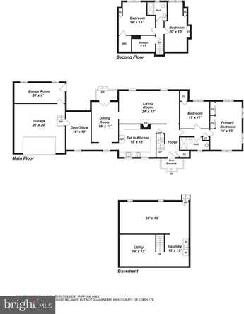 9 MORNINGSIDE DRIVE, PENNINGTON, NJ 08534