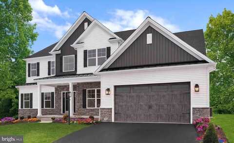 5330 WILSHIRE ROAD, HARRISBURG, PA 17112