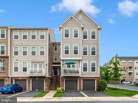 5920 FORUM SQUARE, FREDERICK, MD 21703