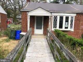 9717 NARRAGANSETT PARKWAY, COLLEGE PARK, MD 20740