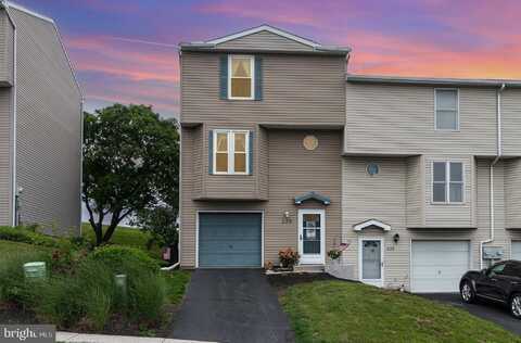 239 CHARTWOOD DRIVE, HARRISBURG, PA 17111