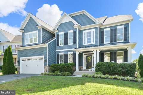1212 VOLUNTEER DRIVE, BRUNSWICK, MD 21716
