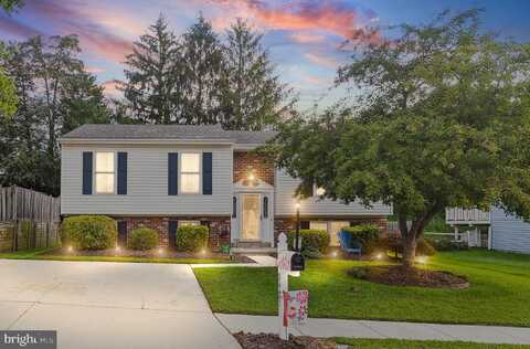 9427 BELLHALL DRIVE, BALTIMORE, MD 21236