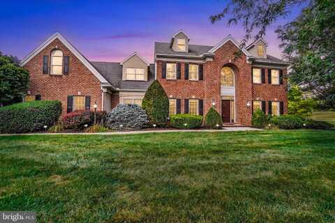 2010 ROSEMILL COURT, YORK, PA 17403