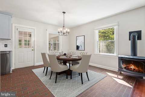 603 LEATHERS LANE, ETLAN, VA 22719