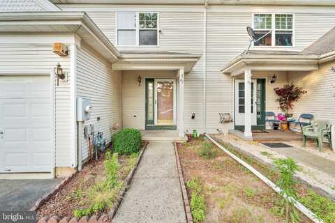 47 TATTERSALL DRIVE, BURLINGTON, NJ 08016