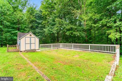 5460 WESTFIELD COURT, WARRENTON, VA 20187
