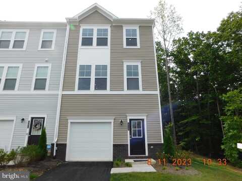313 HUFF DRIVE, STAFFORD, VA 22554