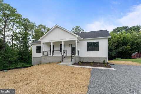 604 BAKER STREET W, GORDONSVILLE, VA 22942