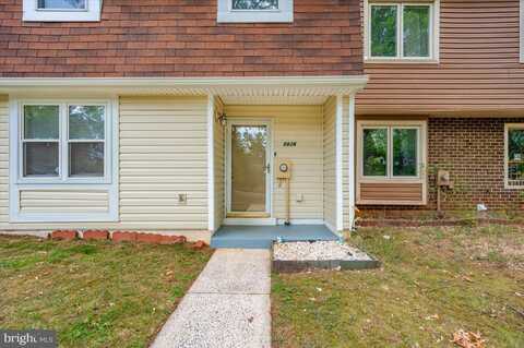 8826 STAUFFER ROAD, WALKERSVILLE, MD 21793