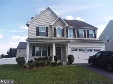9707 MARSH GATE LANE, BALTIMORE, MD 21220