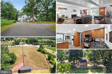 5760 TANEYTOWN PIKE, TANEYTOWN, MD 21787