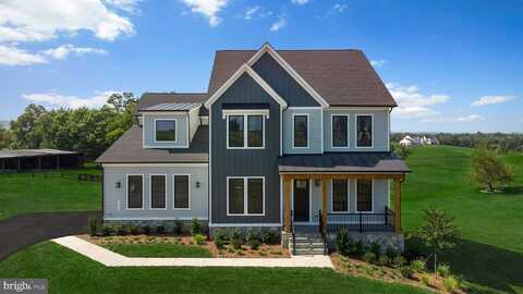 14735 HUBER PLACE, WATERFORD, VA 20197