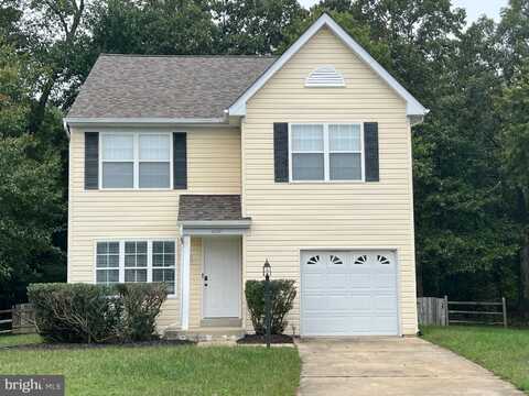 6357 GORAL COURT, WALDORF, MD 20603