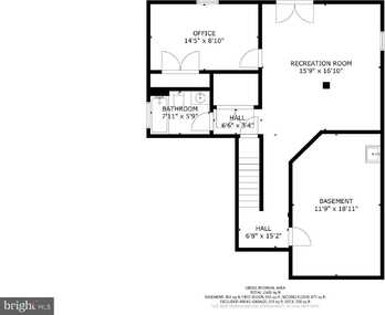 1248 LAMPLIGHTER WAY, RESTON, VA 20194