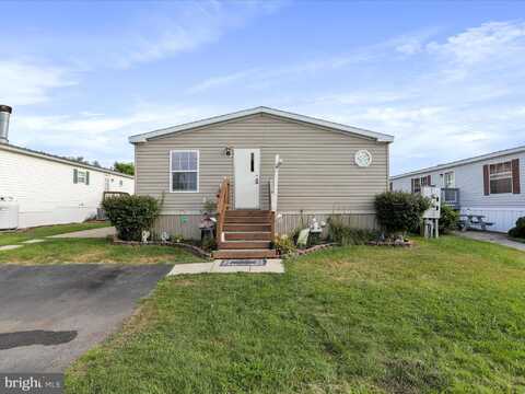 16810 ALCOTT ROAD, HAGERSTOWN, MD 21740