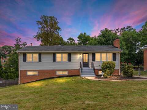 5625 MAXINE COURT, ALEXANDRIA, VA 22310