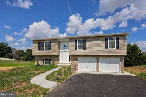 6030 DEBORAH DRIVE, SPRING GROVE, PA 17362