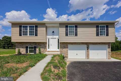 6030 DEBORAH DRIVE, SPRING GROVE, PA 17362