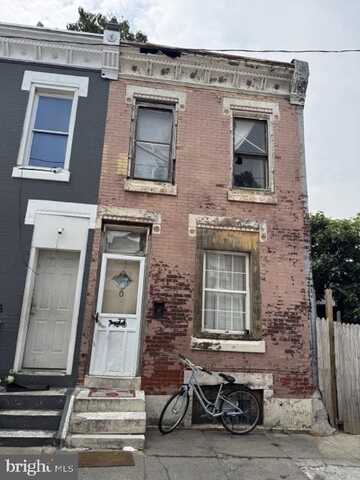 908 W SELTZER STREET, PHILADELPHIA, PA 19133