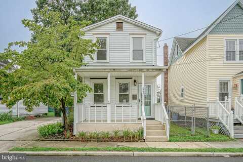 802 WESLEY AVENUE, NATIONAL PARK, NJ 08063