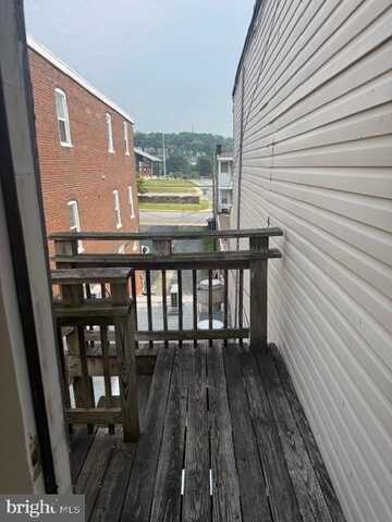 234 E LINCOLN HIGHWAY, COATESVILLE, PA 19320