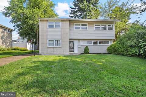 8 N AVON DRIVE, CLAYMONT, DE 19703