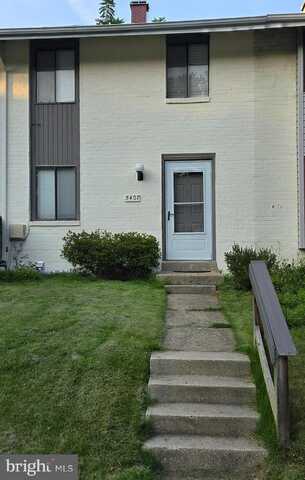 5407 FALLRIVER ROW COURT, COLUMBIA, MD 21044