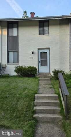 5407 FALLRIVER ROW COURT, COLUMBIA, MD 21044