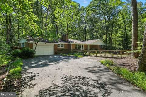 2710 HIDDEN VALLEY ROAD, ACCOKEEK, MD 20607