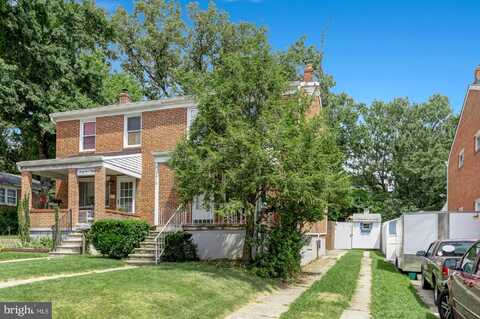 3410 ORLANDO AVENUE, BALTIMORE, MD 21234