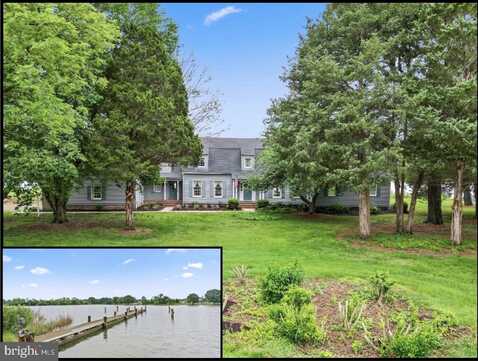 9190 PENNYWHISTLE DRIVE, MCDANIEL, MD 21647