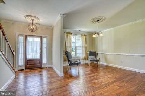 4 MIMOSA COURT, CAMBRIDGE, MD 21613
