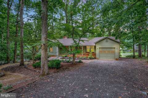 106 CUMBERLAND CIRCLE, LOCUST GROVE, VA 22508