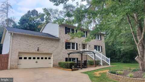 112 LEISURE STREET, STAFFORD, VA 22554
