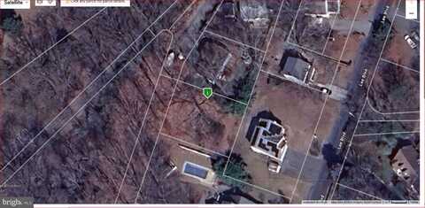 4907 QUINCE STREET, SHADY SIDE, MD 20764