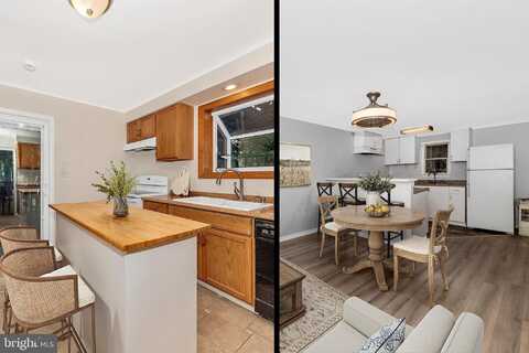 21 E D STREET, BRUNSWICK, MD 21716