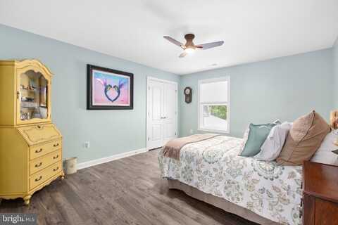 338 IRELAND DRIVE, FREDERICKSBURG, VA 22406