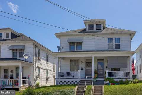 253 S WALNUT STREET, DALLASTOWN, PA 17313
