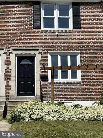 111 W MADISON AVENUE, CLIFTON HEIGHTS, PA 19018